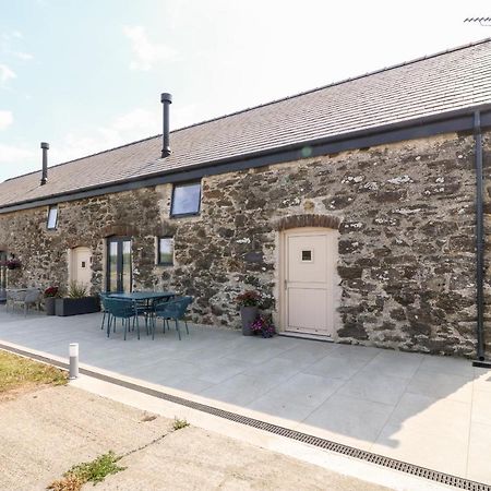 Stabal Villa Gwalchmai Exterior photo