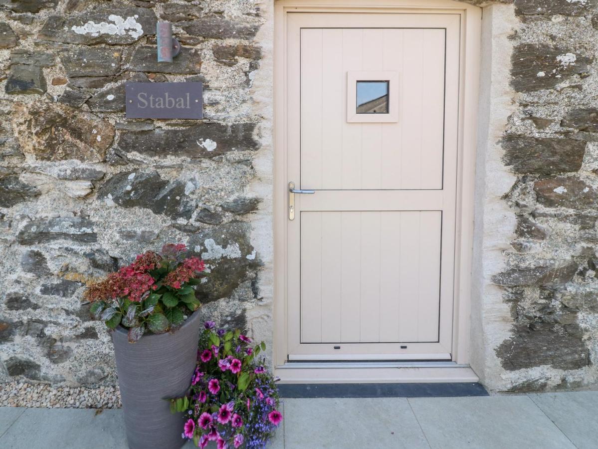 Stabal Villa Gwalchmai Exterior photo